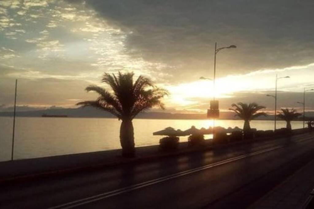 K7 House κέντρο καλαμάτας Apartment Kalamata