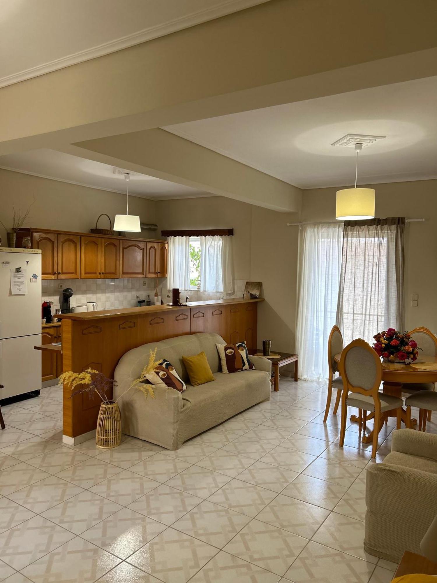 K7 House κέντρο καλαμάτας Apartment Kalamata