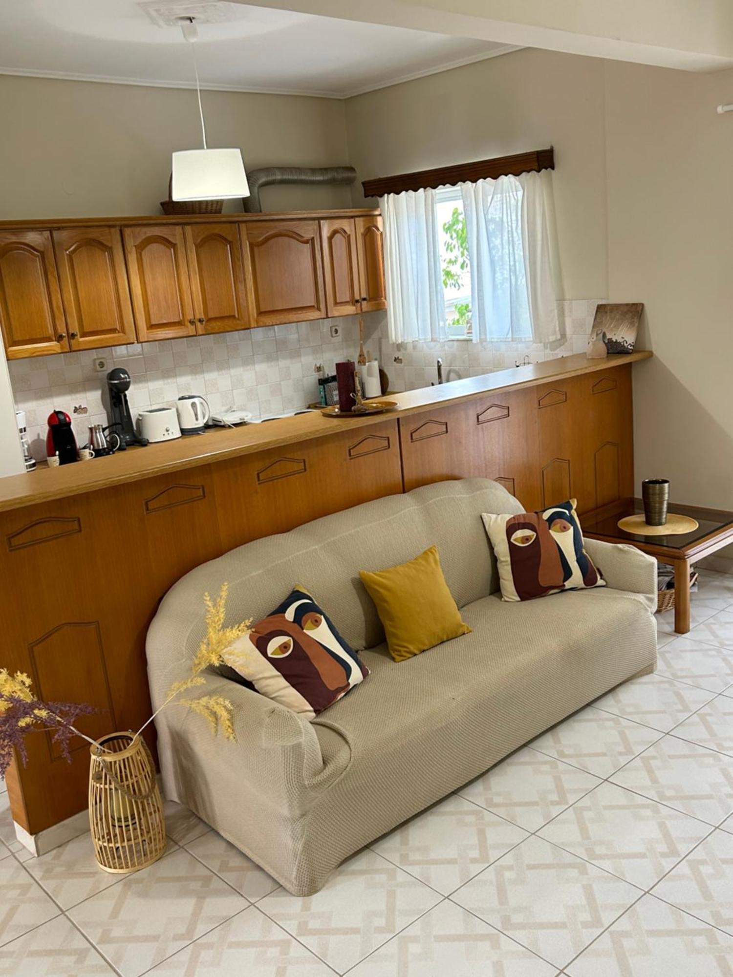 K7 House κέντρο καλαμάτας