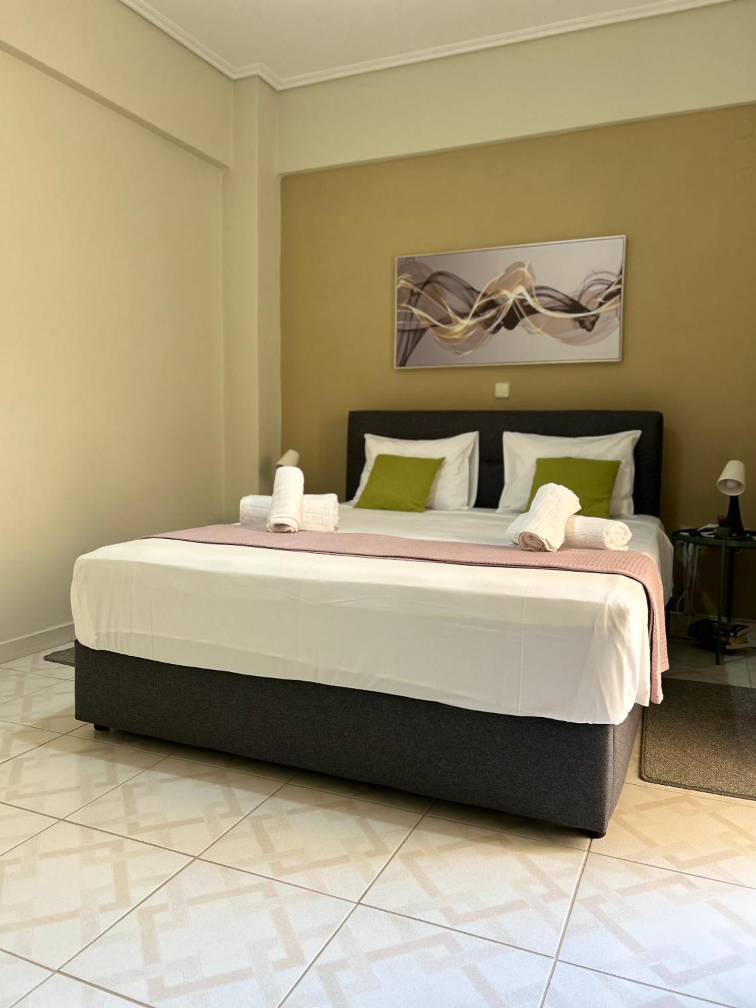 Apartment K7 House κέντρο καλαμάτας Kalamata