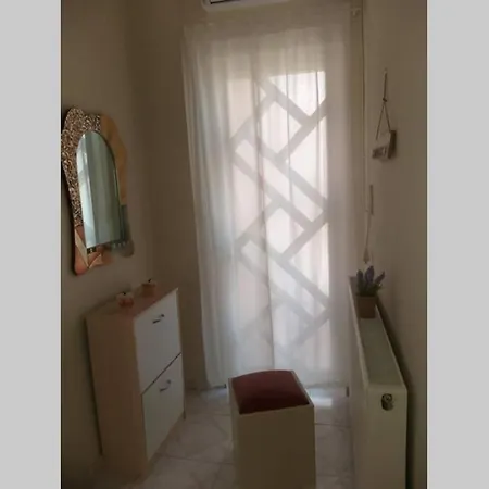 K7 House Κέντρο Καλαμάτας Apartment Exterior foto