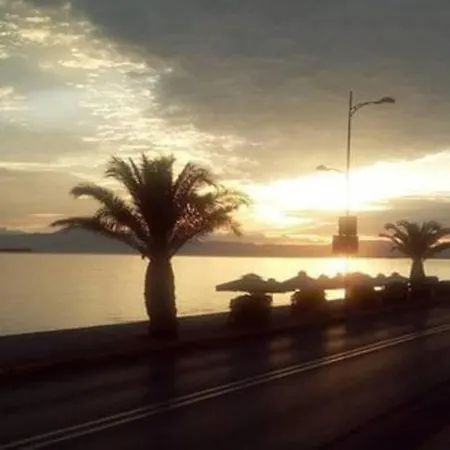K7 House Κέντρο Καλαμάτας Apartment Exterior foto