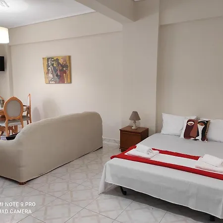 K7 House Κέντρο Καλαμάτας Apartment Exterior foto