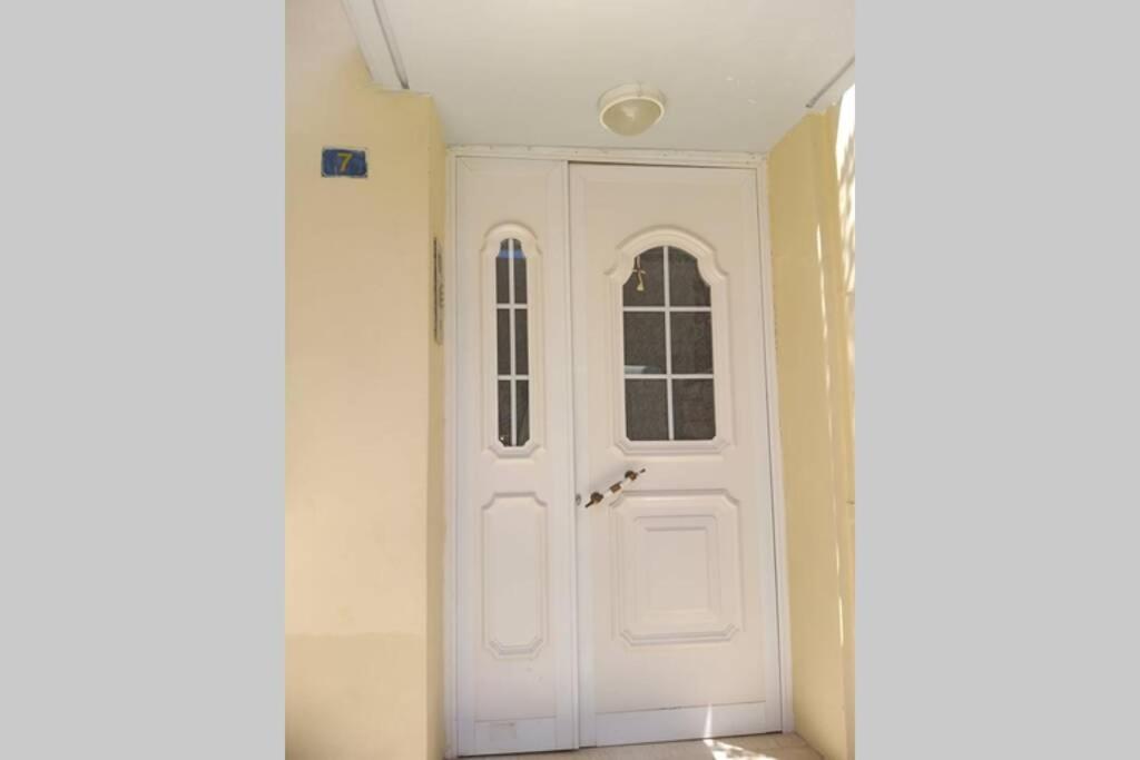 K7 House κέντρο καλαμάτας Apartment Kalamata
