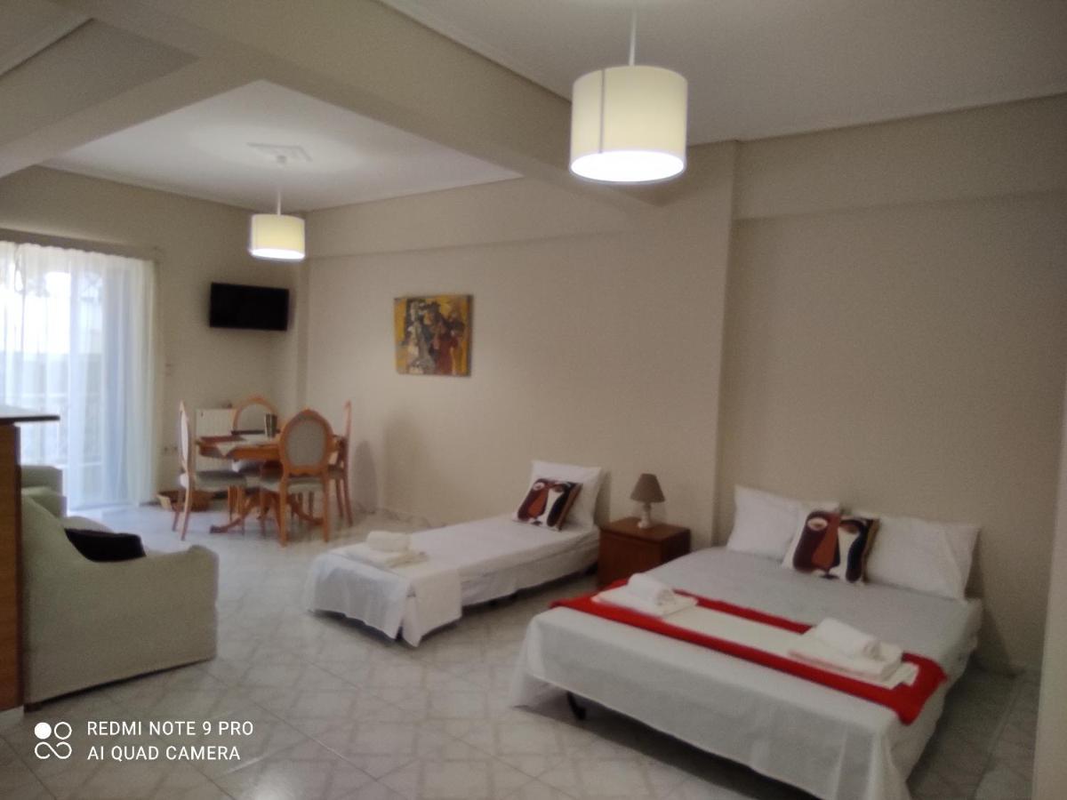 Apartment K7 House κέντρο καλαμάτας
