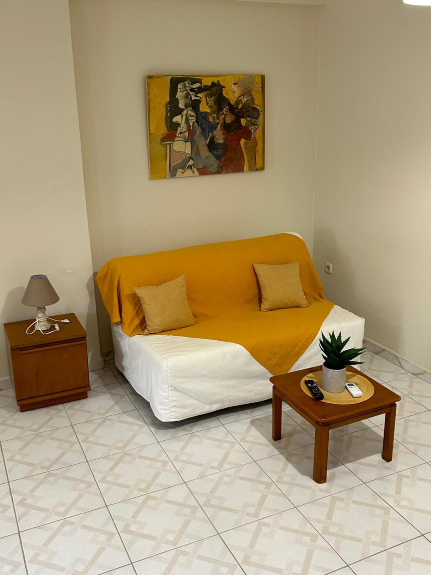 K7 House κέντρο καλαμάτας Apartment