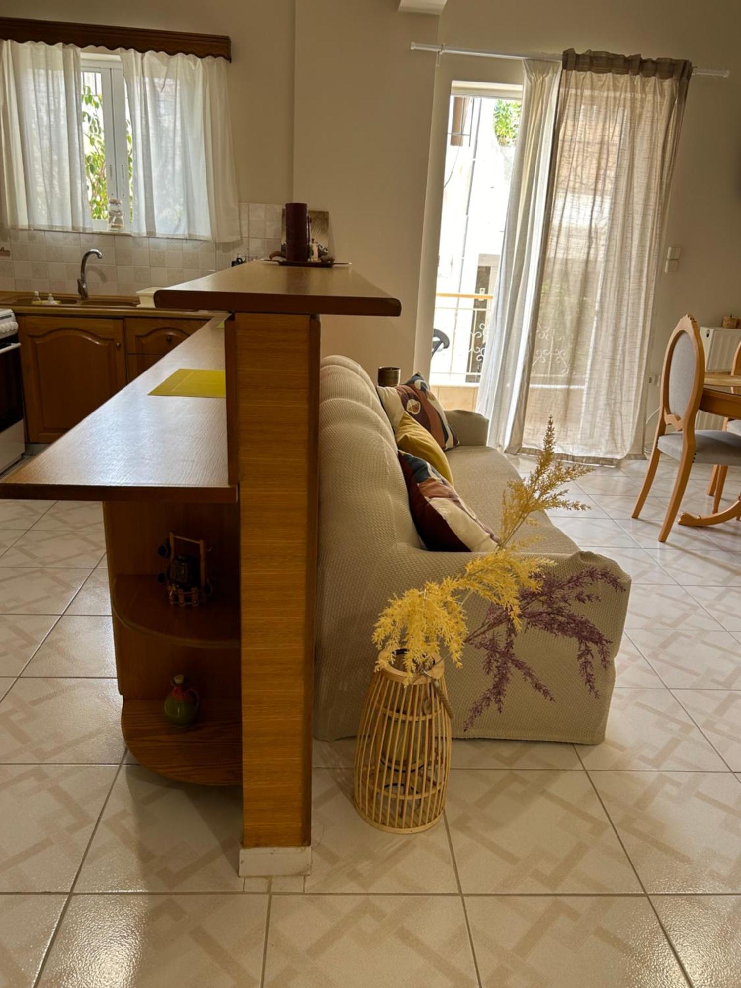 K7 House κέντρο καλαμάτας Apartment