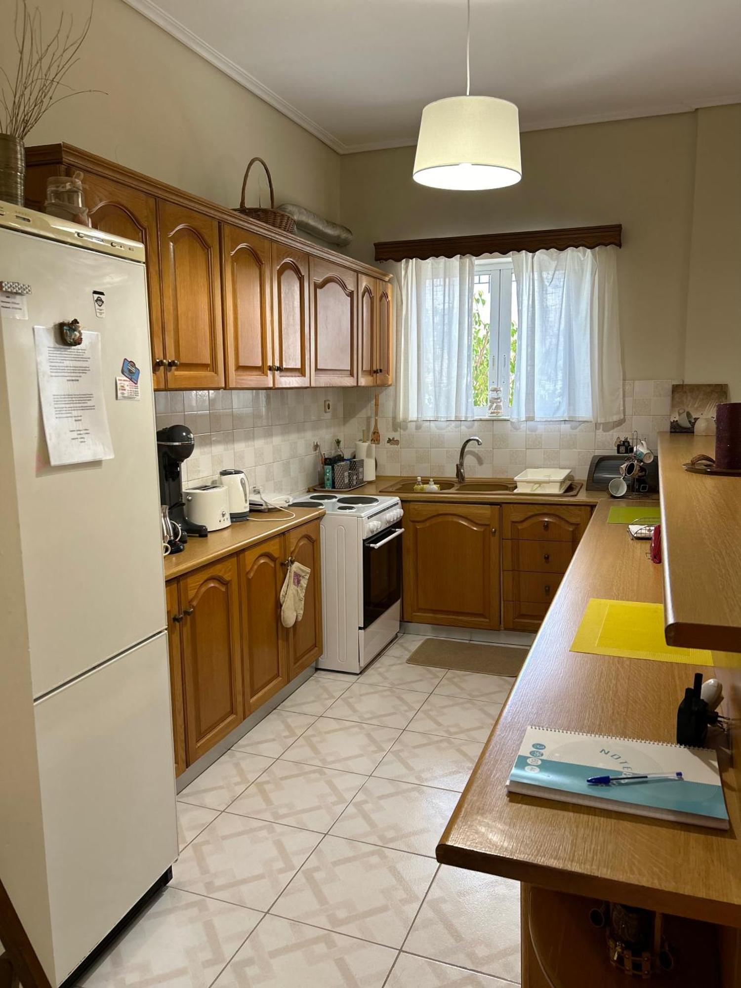 K7 House κέντρο καλαμάτας Apartment *
