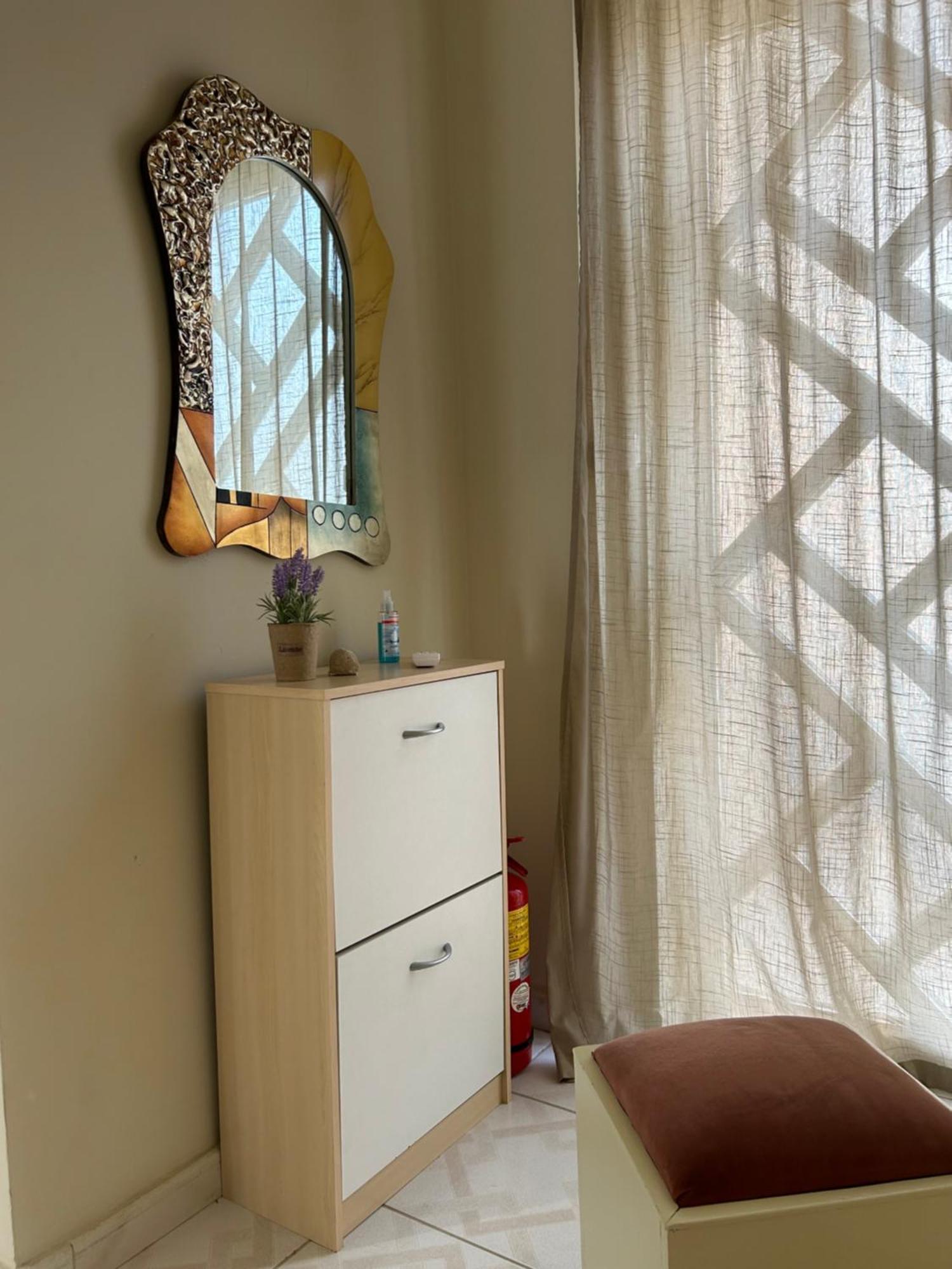 K7 House κέντρο καλαμάτας Apartment
