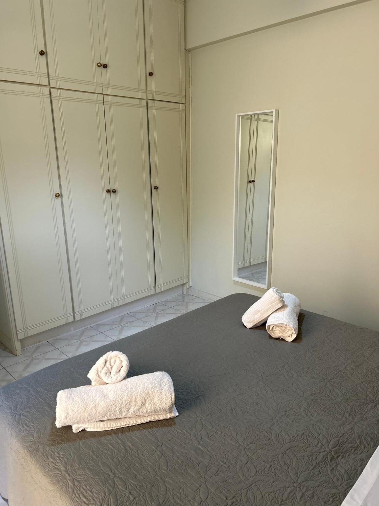 Apartment K7 House κέντρο καλαμάτας *