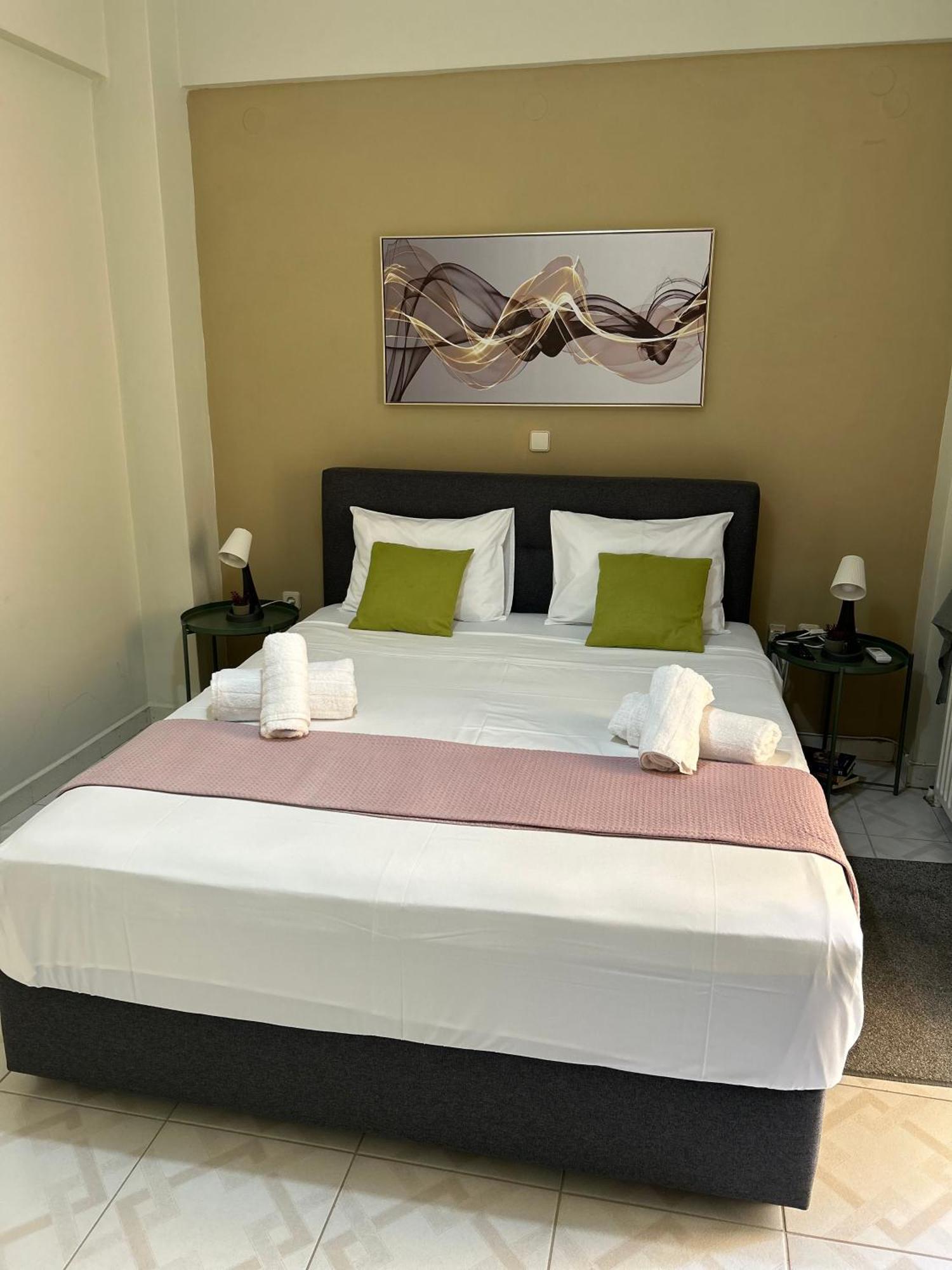 K7 House κέντρο καλαμάτας Apartment Kalamata