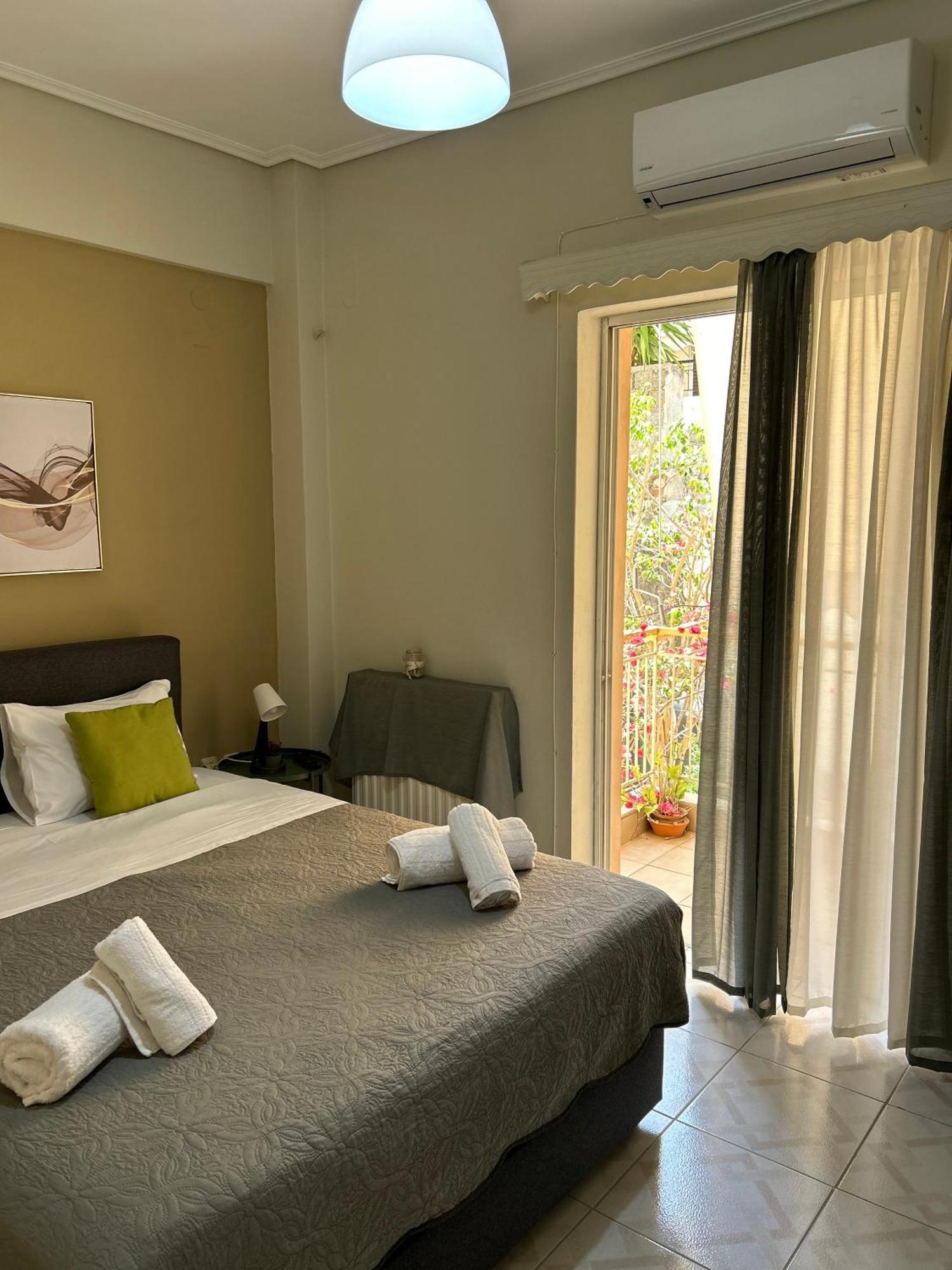 K7 House κέντρο καλαμάτας Apartment *