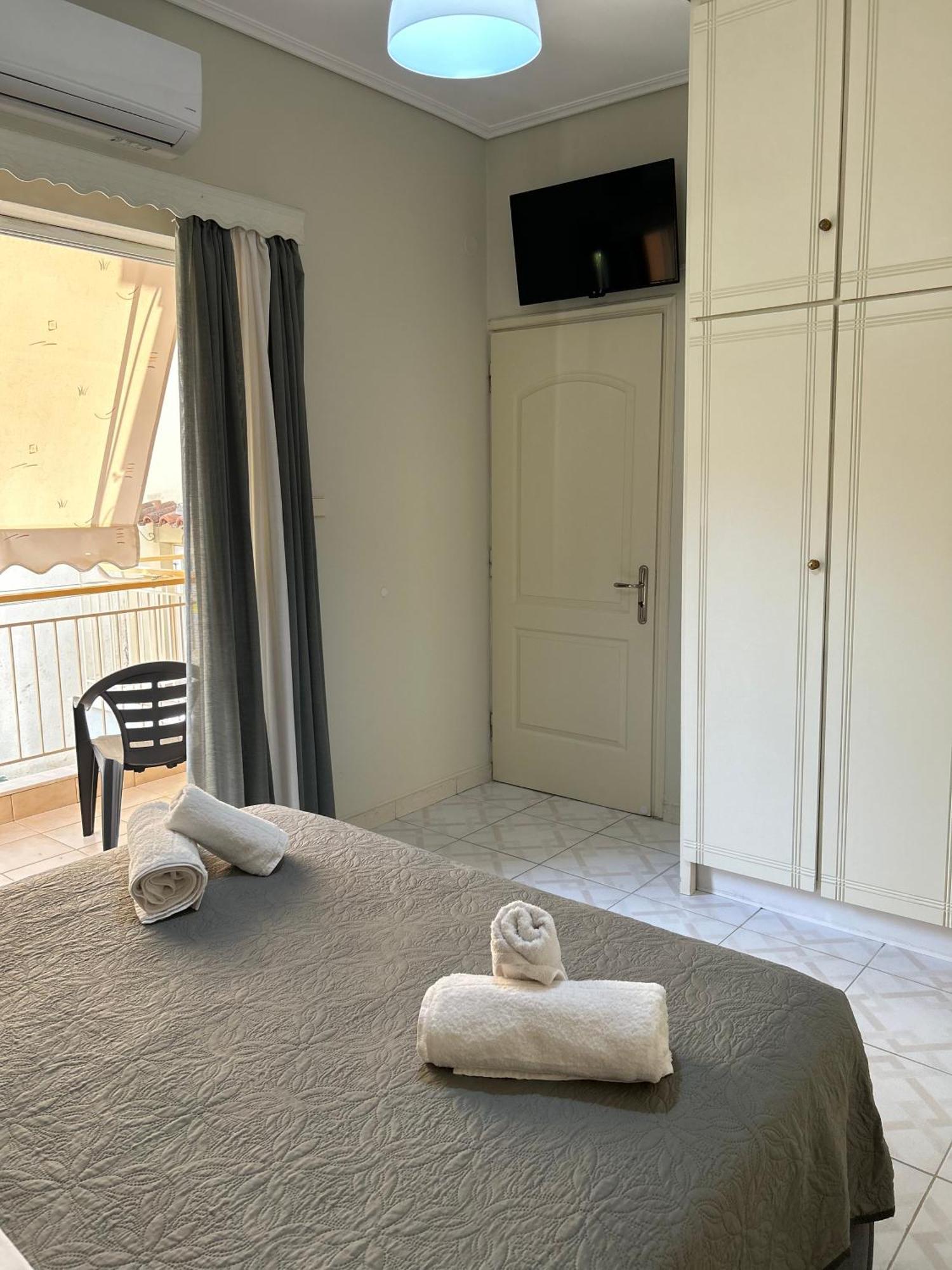 Apartment K7 House κέντρο καλαμάτας *