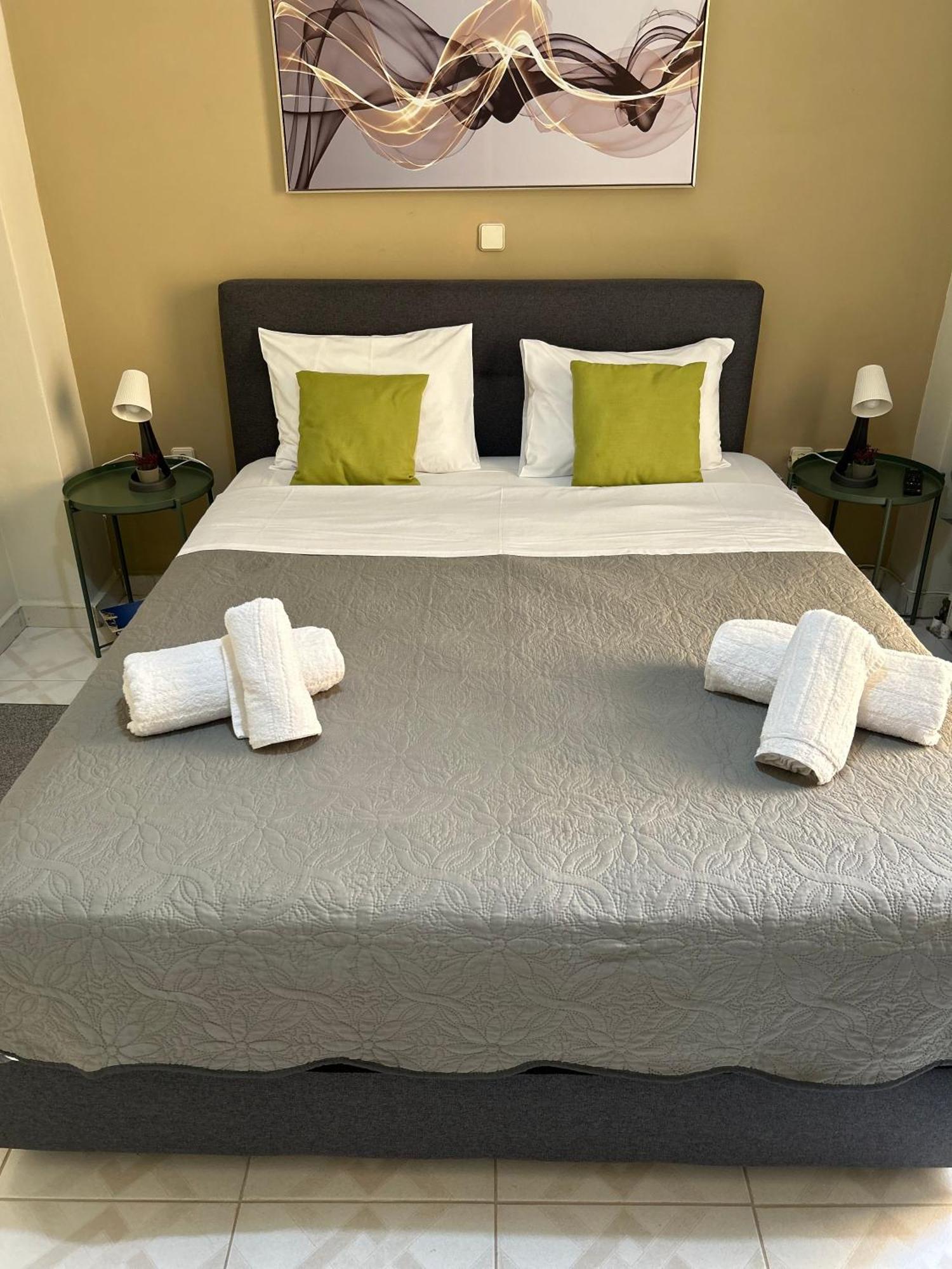 Apartment K7 House κέντρο καλαμάτας Kalamata